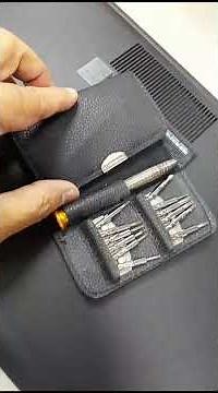 How to change Dell Laptop Battery