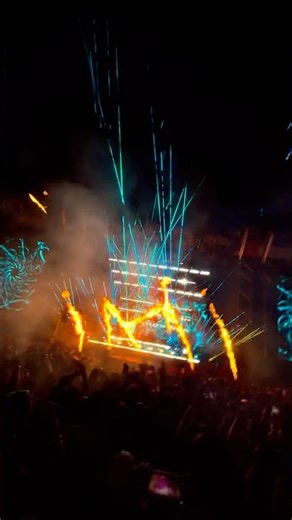 MARSHMELLO Turn Up The Speakers Edit #edm #marshmello #martingarrix