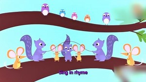 美国小孩最喜欢的英文儿歌-跳绳歌Jump Rope