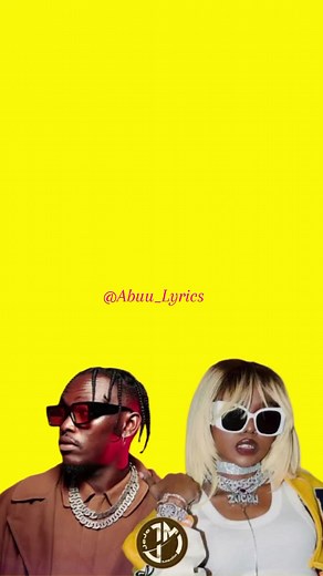 Zuchu ft Jaivah - Sijii (Official Video) | #Wasafi #NewHit #Abuu_Lyrics