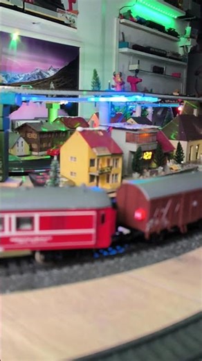 Marklin digital br 218 diesel