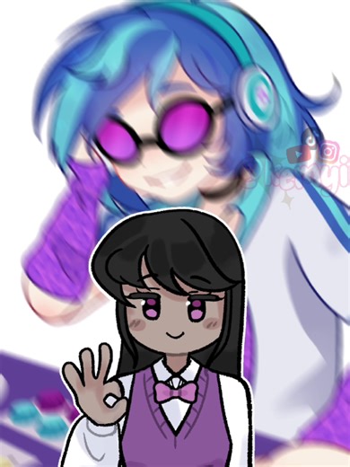 Jet Set Vinyl Scratch: A Musical Journey with DJ Pon3