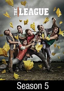 The League: The Bachelor Draft