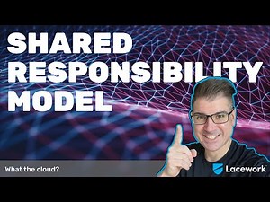 The Shared Responsibility Model For Cloud Simplified
