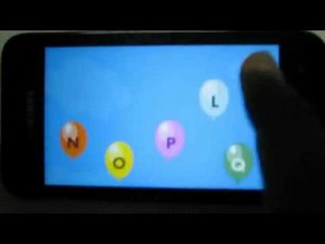 Learn ABC Magic - Read, Write and Play