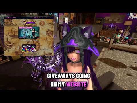 Want a chance to win a sprodling in ⁨#warframe?