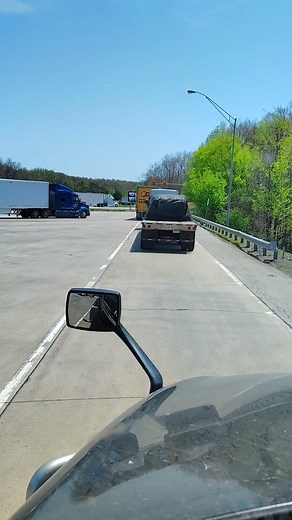 Monteagle Tennessee #truckerlife I don't own the music rights | Joe Burdge