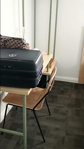 Sydney Central YHA - review of accessible room - #a11y