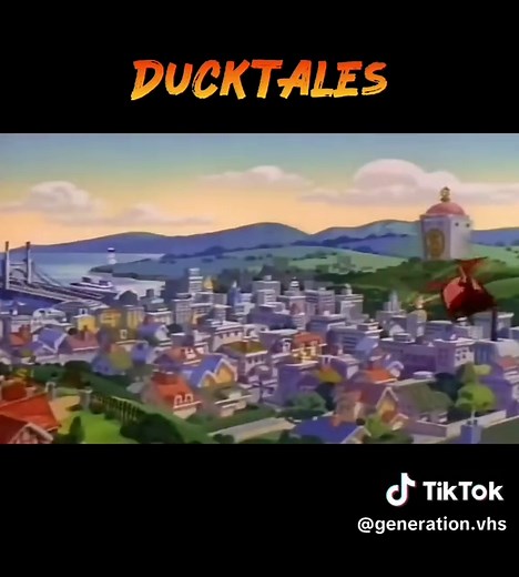 80's and 90's had the BEST cartoon theme songs! I may not remember why I walked into a room, but these intros live rent free in my head 🤣 #90sthrowback #90scartoons #90skids #ducktales #darkwingduck