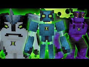 GOING ULTIMATE?! (Ultimate Evolution) Mod Showcase