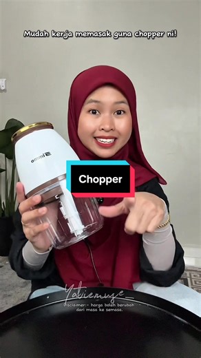 Delicious Recipes Using a Chopper