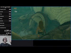 Tears of the Kingdom: How to get Cog Skip EVERYTIME!