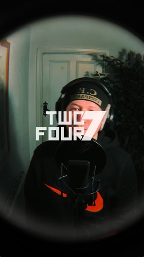 UK Rap Freestyle Showcase