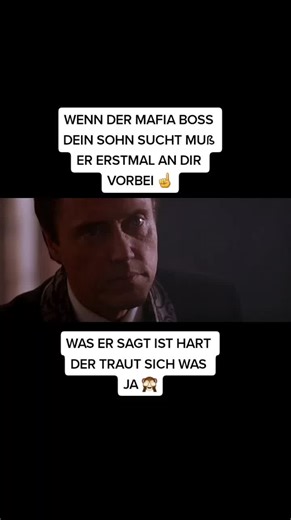 True Romance Sicilian Scene with Christopher Walken and Dennis Hopper