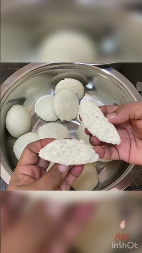 Soft and Fluffy Idli || Fluffy Idli Batter Recipe