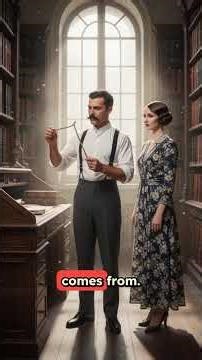 The Dark Origin of "Rule of Thumb" 😨 #history #medieval