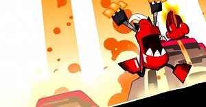 Mixels Mixels S01 E001 Coconapple