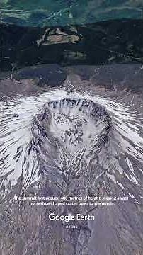 Mount St. Helens — The Volcano Most Likely to Erupt Again