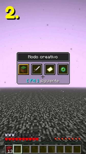 SPEEDRUN EN LA VERSIÓN MAS RARA DE TODO Minecraft + ES POSIBLE ESCAPAR DEL NETHER SIN ITEMS EN Minecraft
