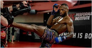 Watch: Leon Edwards shows how his training for UFC 263 worked in his win over Nate Diaz