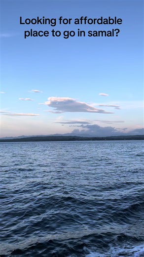 Affordable Bamboo Beach Resort Experience in Samal