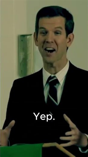 Sheldon Explains God in 10 Seconds 💀