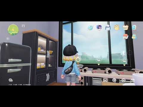 INSANE FOOD UNLOCK! - How to Cook Deluxe Seafood Platter in Heartopia