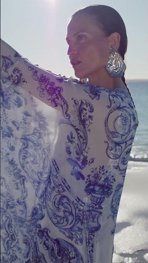 CAMILLA | Global Print House