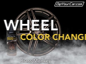 270 reactions · 54 comments | HyperDip is the Ultimate DIY Wheel Color Change Solution! With our easy-to-follow instructions, you'll be able to transform your car's appearance in just a few hours. Choose from our 19 color options and enjoy the peace of mind that comes with our long-lasting, proven-safe peelable aerosol paint. Our full wheel kit has everything you need to get started, so why wait? Get your HyperDip Wheel kit today! | DipYourCar.com | Facebook
