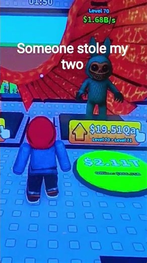 my roblox collection