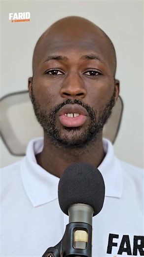 Parie 3 : Comment suivre un colis après commande sur Alibaba ? Pour en savoir davantage, suivez cette vidéo ! #FaridEcommerce #alibaba #Marketingdigital #Ecommerce #colis #academiealibaba | Farid E-commerce