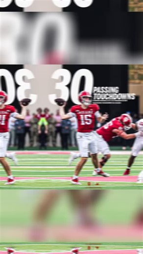 Some of the big moments from today’s journey to 11-0. | John Herrick