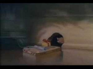 Tom & Jerry - The night before christmas