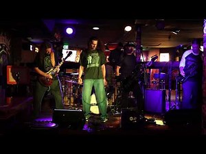 Dead Skin Mask, Slayer, Performed by Time Is Wasting