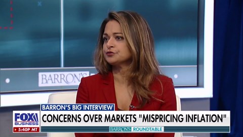 Investment expert warns what could set up 'inflation surprise'