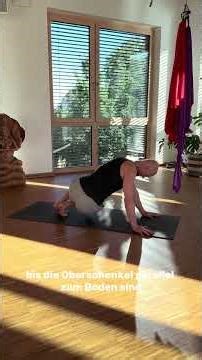 I Healed My Back Pain Naturally