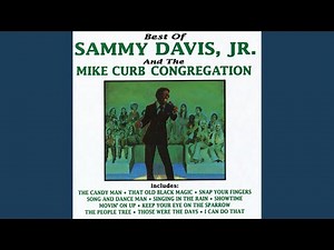 The Candy Man (theme from Willy Wonka & The Chocolate Factory)