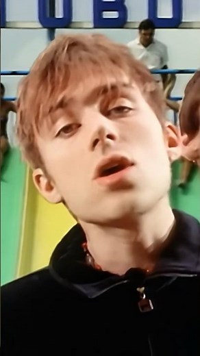 blur - Girls & Boys, released 7th March 1994. Watch the newly restored video now. #blur #shorts