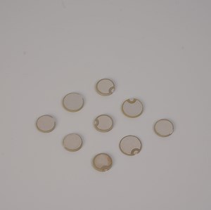[Hot Item] High Resolution Compatible Compact Structured Integrated Piezoelectric Ceramic Components