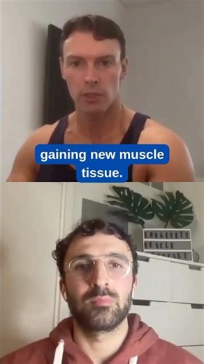 Lift Less, GAIN MORE - Joel Kellett