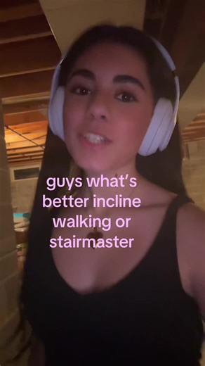 Stairmaster vs. Incline Walking: Which is Better?