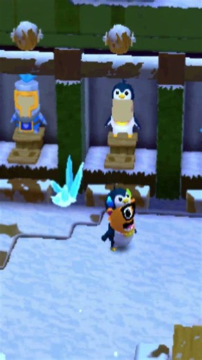 Dojo islands core ❄️