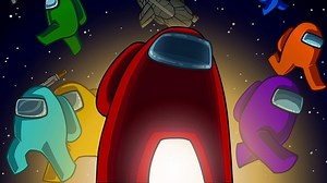 "Among Us" ist gratis im Epic Games Store