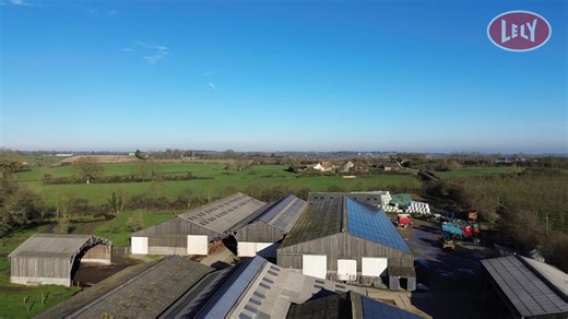 7.8K views · 44 reactions | [LELY VECTOR] A l’EARL Berard Bauvais...