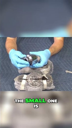 Mac Tool Socket Revival Cleaning a Vintage Drive with EvapoRust #shorts