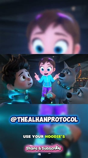 Part 3 . Dr. Dan’s Marshmallow Robot is out of control! 🤖 ‪@Shorts‬