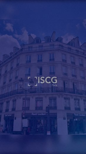  Une journée dans la vie d’une étudiante en Bachelor Marketing & Communication à l’ISCG Paris. Entre présentiel, distanciel et vie de campus… un aperçu du quotidien de nos étudiants ✨  Plus d’infos : ISCG.fr #ISCGParis #Bachelor #VieÉtudiante #Marketing #Communication | ISCG Paris | Facebook