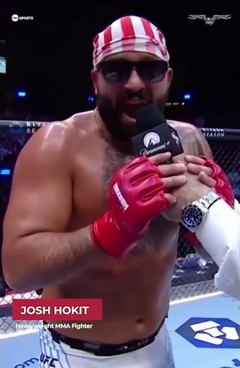UFC fighter calls Michelle Obama 'a man'