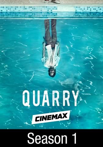 Quarry: About Quarry