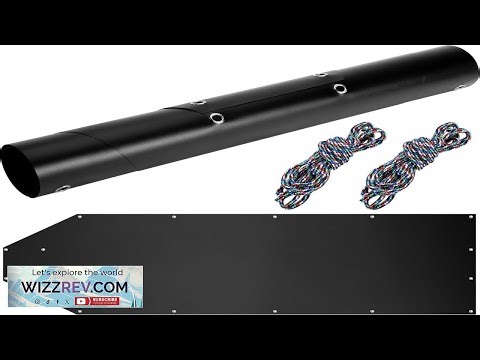 Tlswshsy Deer Drag Sleds-Multi-Purpose Utility Sled for Hauling Ice Fishing Supplies Fire Review